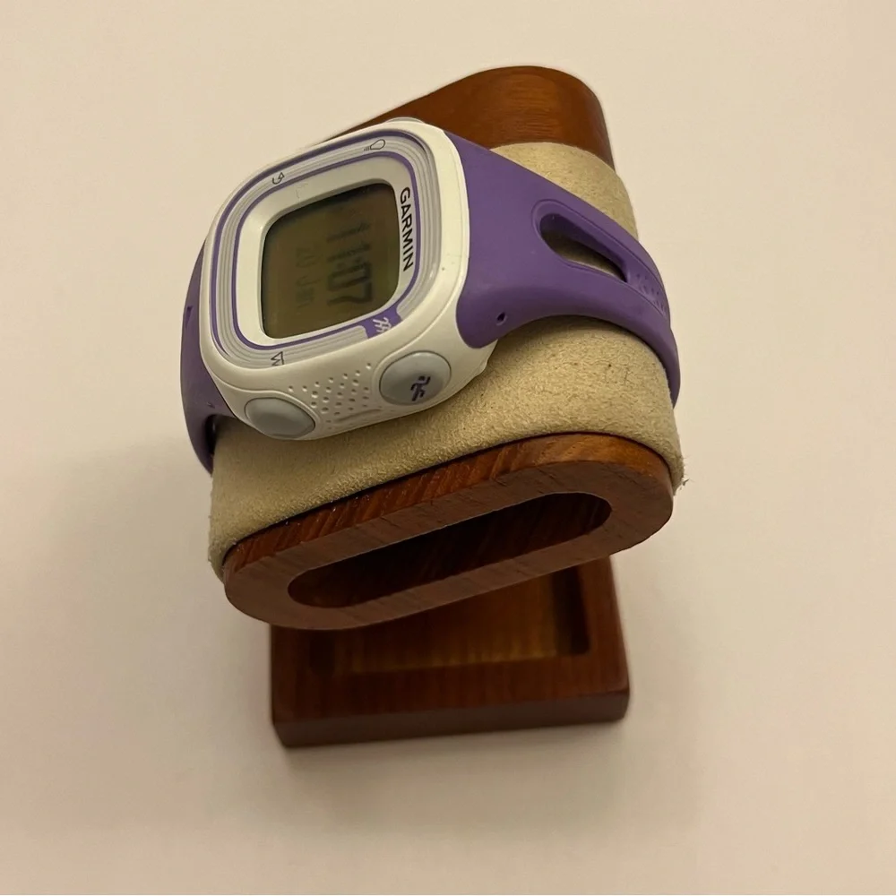Garmin Forerunner‎ 10, Tested, small, charger included